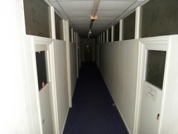 Avon Paranormal Team - The Vassall Centre